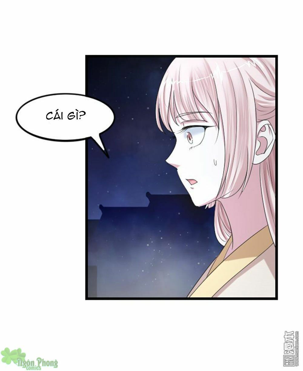 Cưng Chiều Đào Phi: Chapter 65