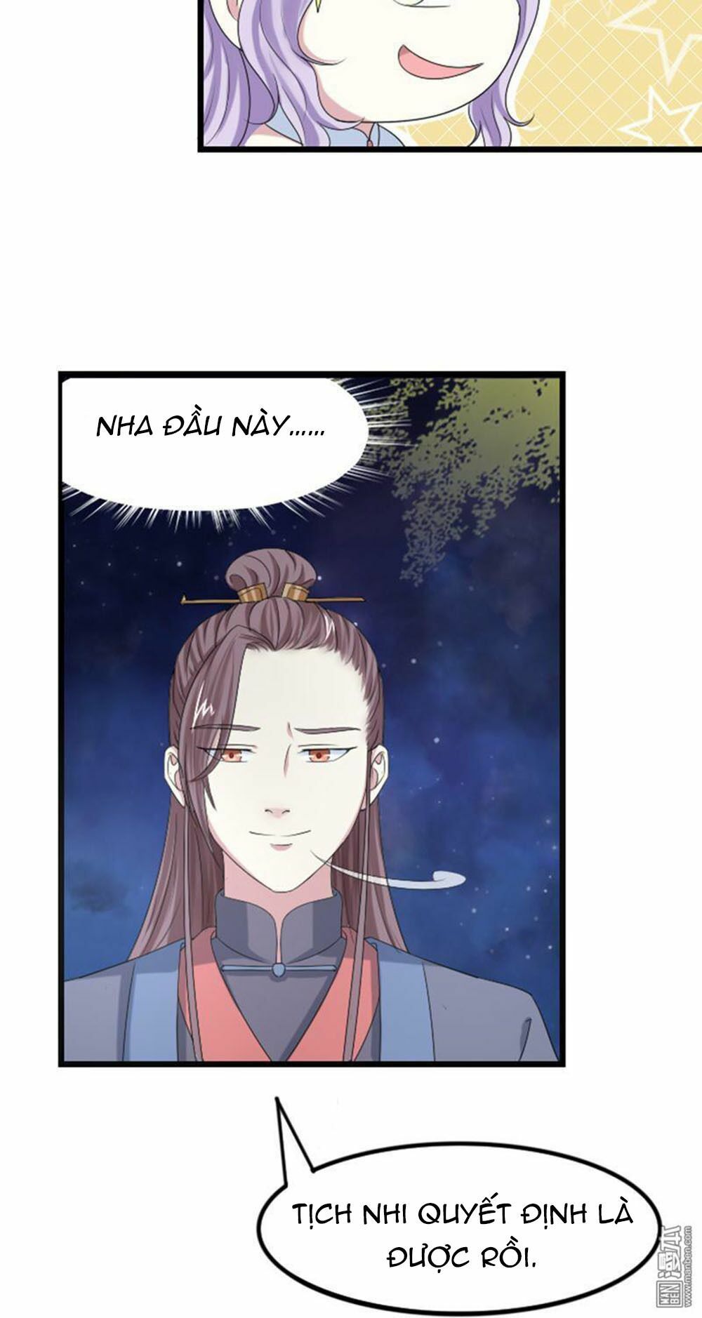 Cưng Chiều Đào Phi: Chapter 65