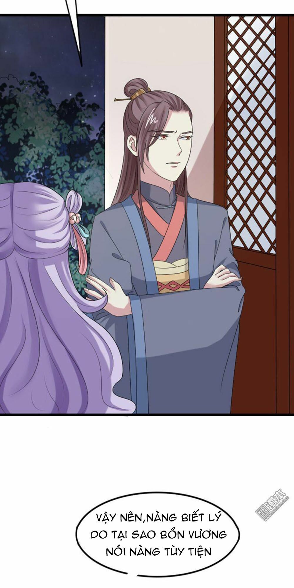 Cưng Chiều Đào Phi: Chapter 66