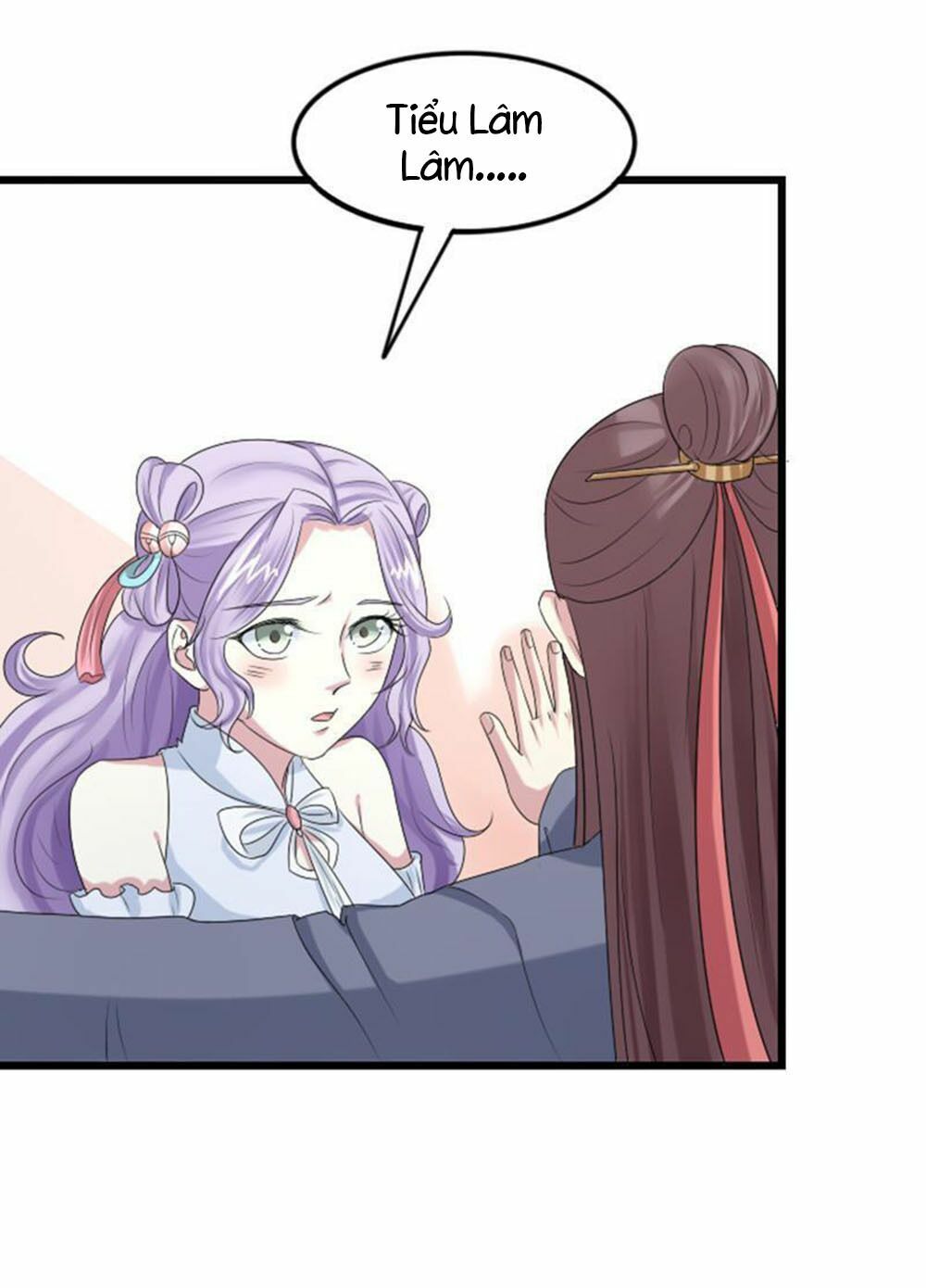 Cưng Chiều Đào Phi: Chapter 67