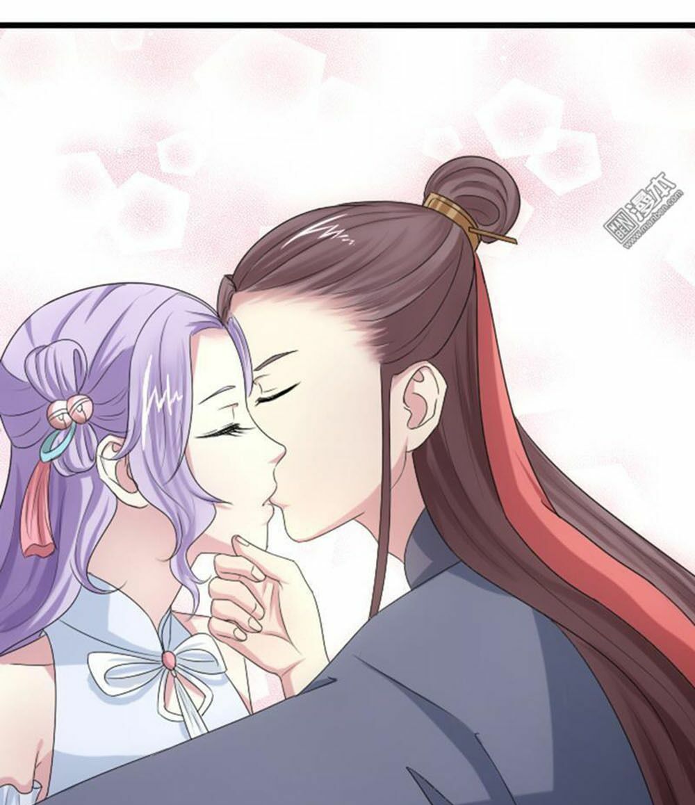 Cưng Chiều Đào Phi: Chapter 67