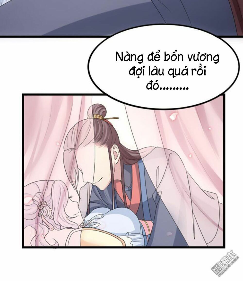 Cưng Chiều Đào Phi: Chapter 67