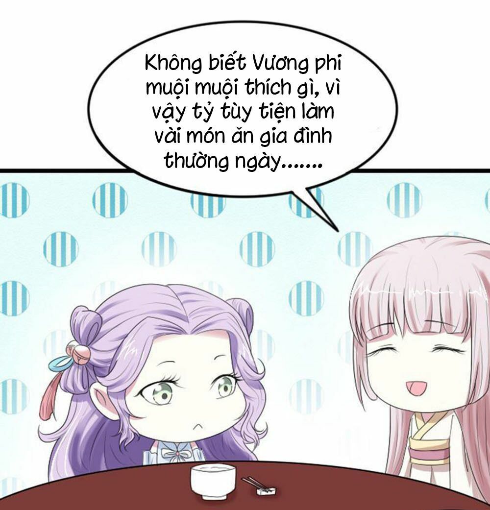 Cưng Chiều Đào Phi: Chapter 67