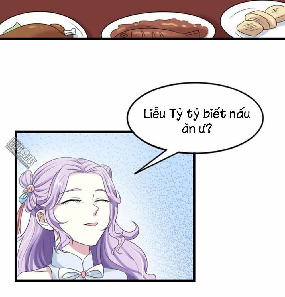 Cưng Chiều Đào Phi: Chapter 67