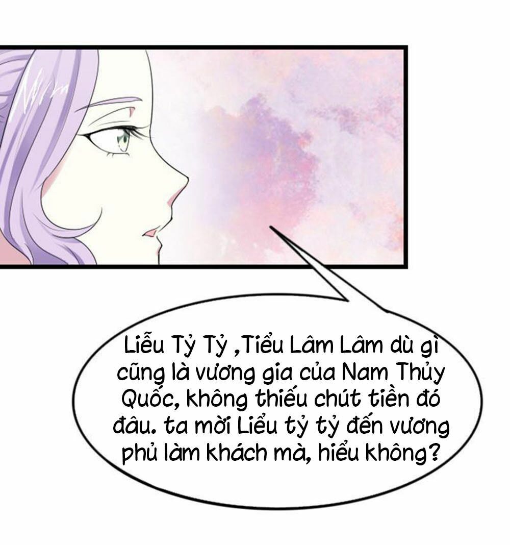 Cưng Chiều Đào Phi: Chapter 67