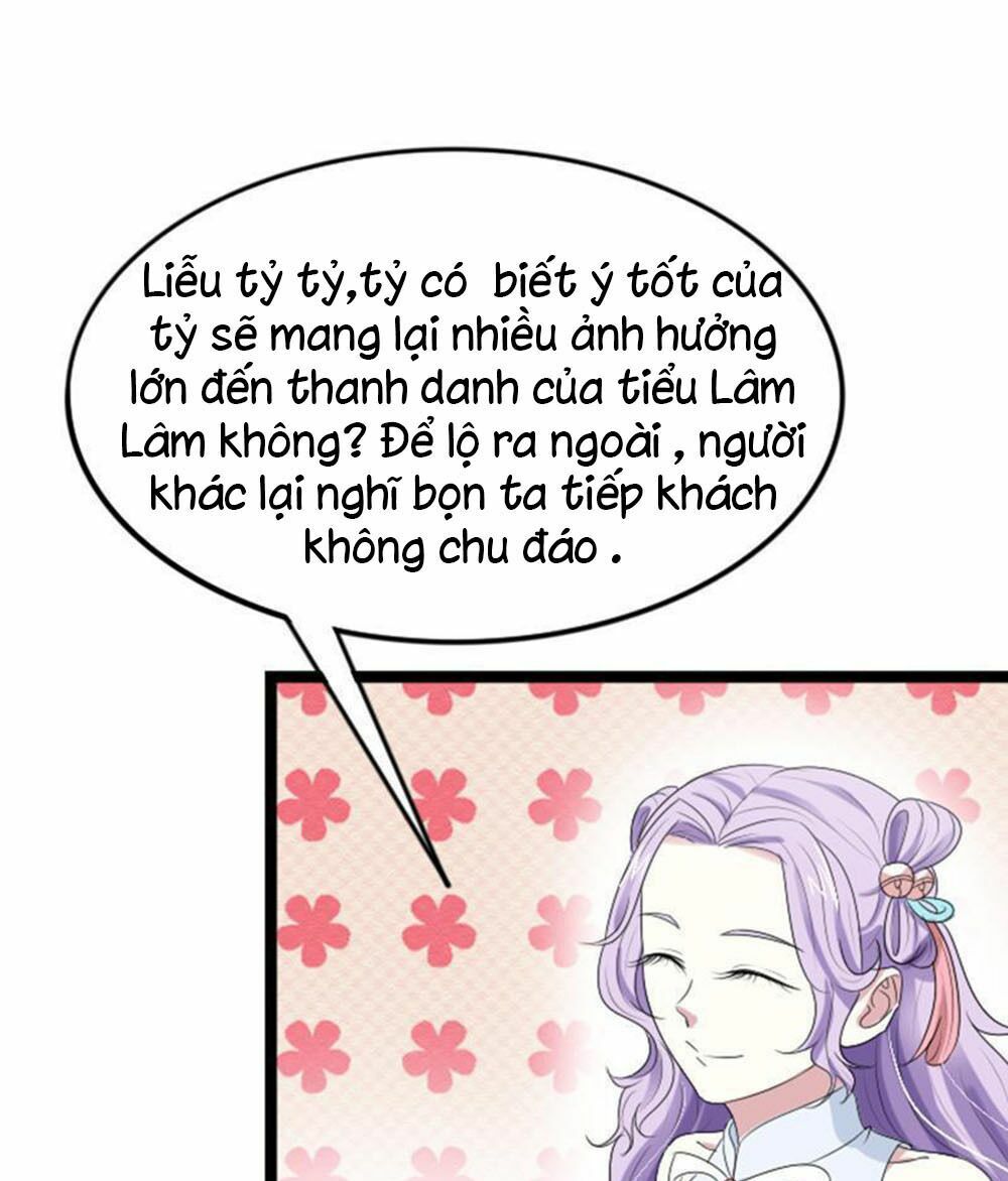 Cưng Chiều Đào Phi: Chapter 68