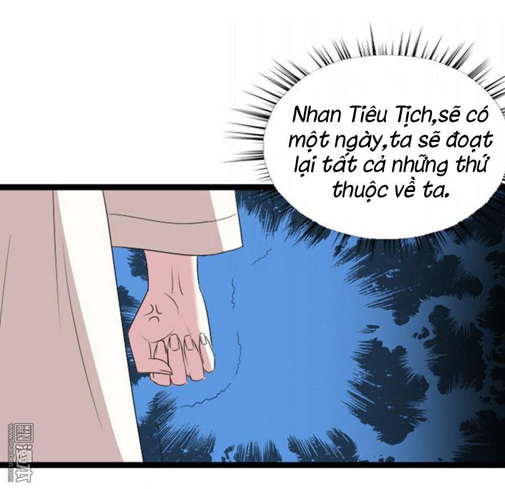 Cưng Chiều Đào Phi: Chapter 68