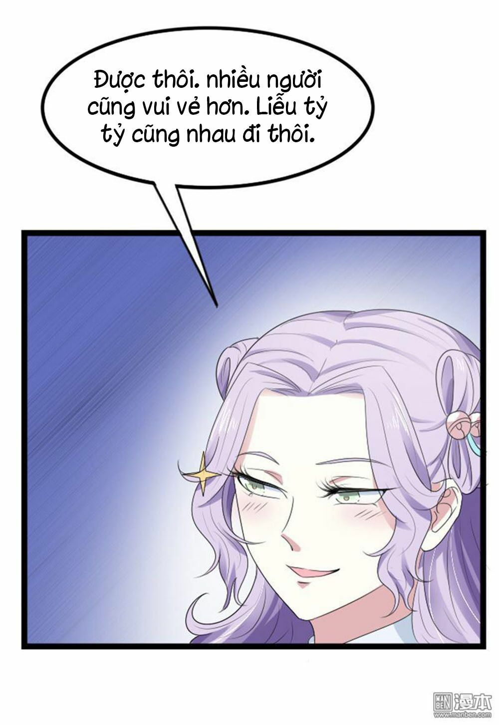 Cưng Chiều Đào Phi: Chapter 68