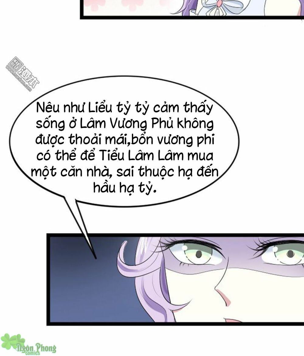 Cưng Chiều Đào Phi: Chapter 68