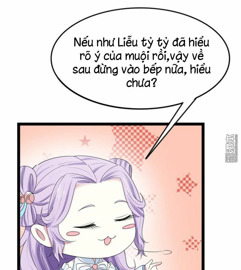 Cưng Chiều Đào Phi: Chapter 68