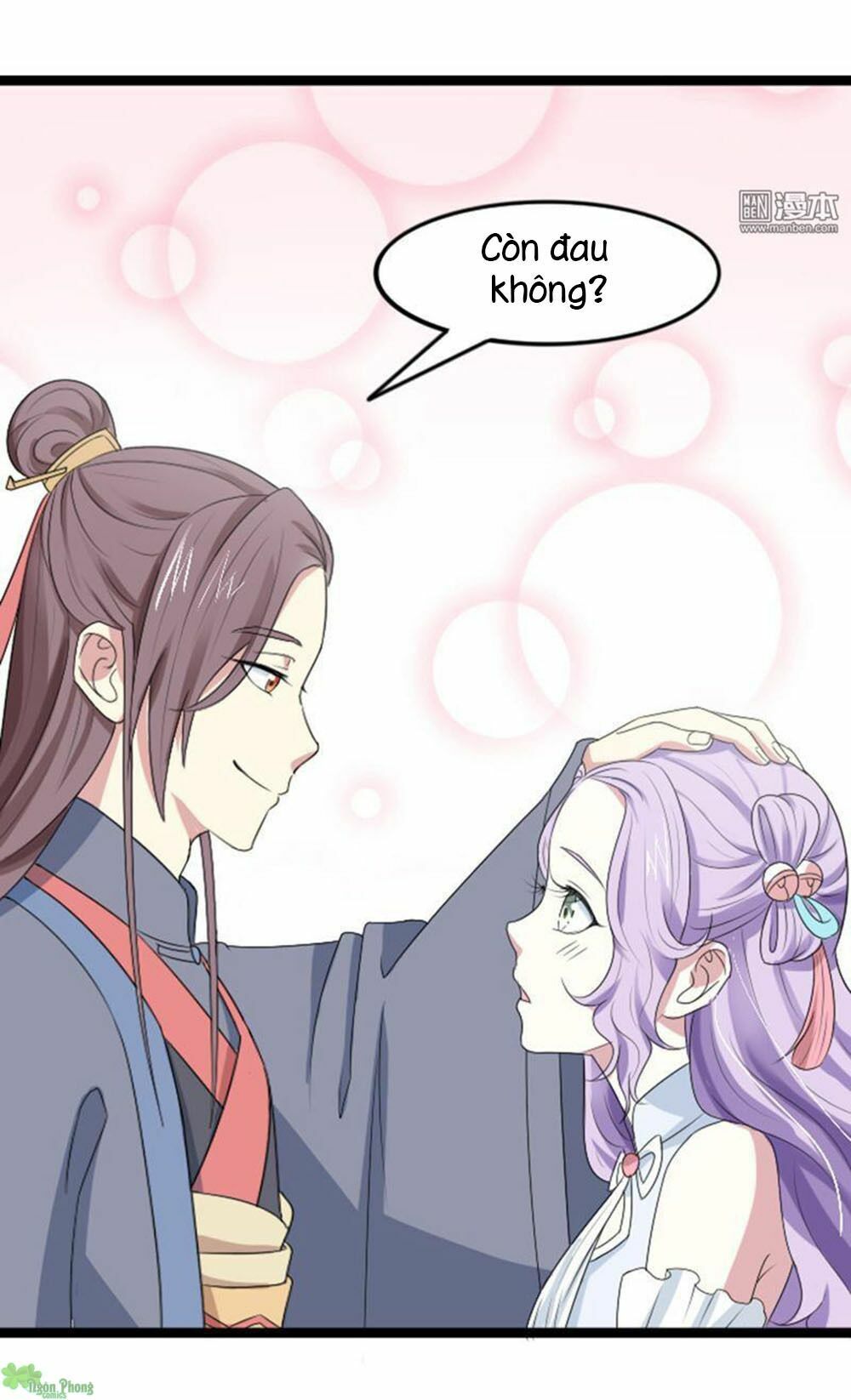 Cưng Chiều Đào Phi: Chapter 68