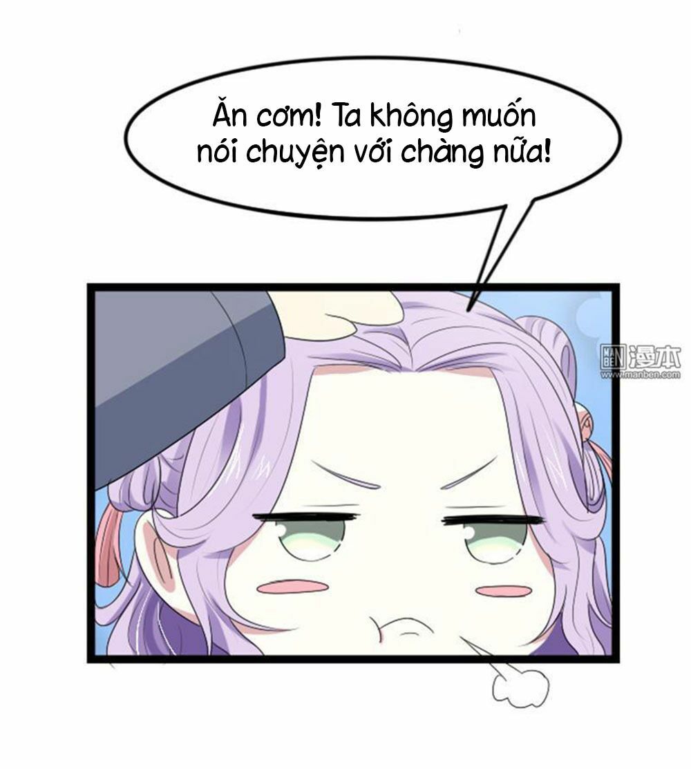 Cưng Chiều Đào Phi: Chapter 68
