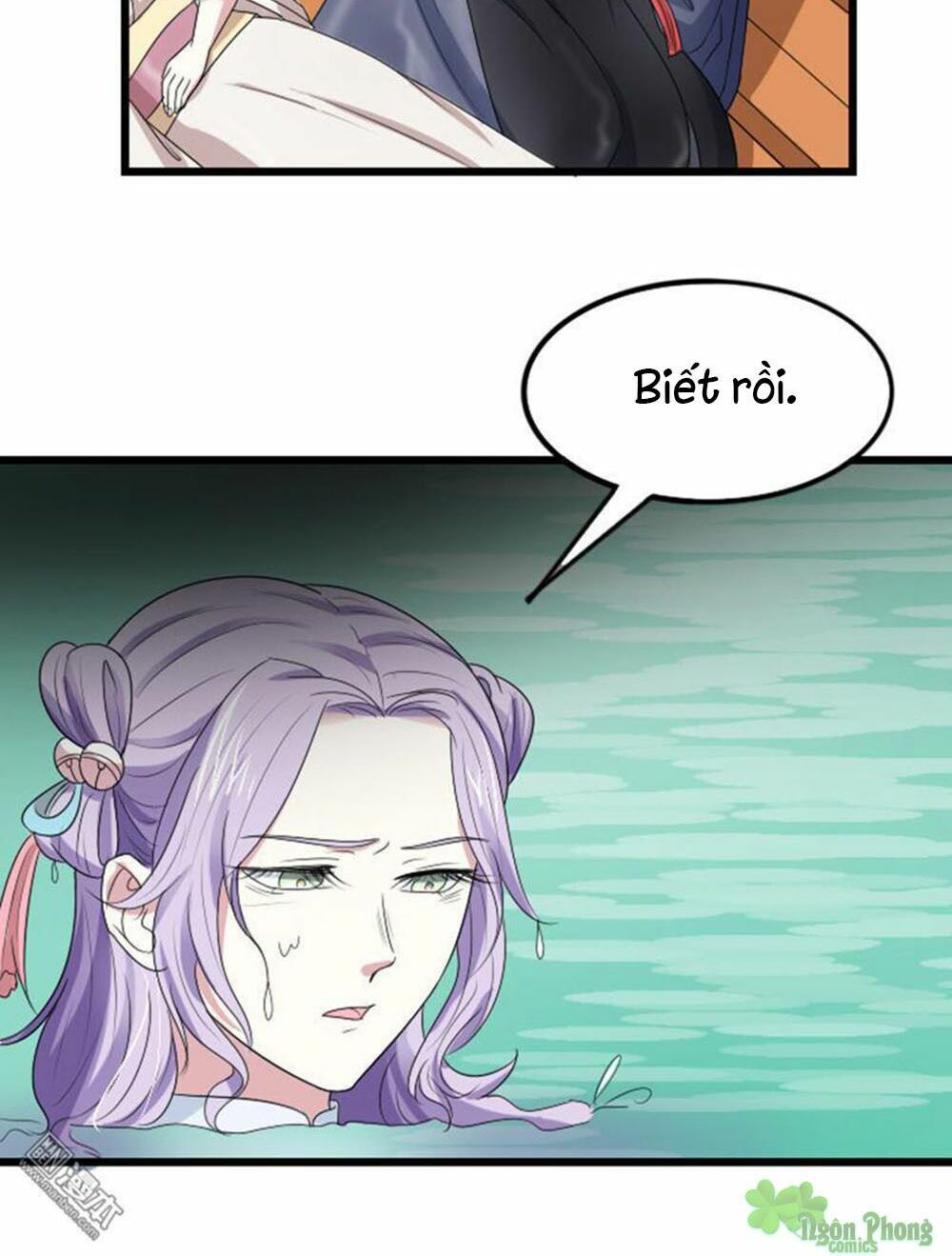 Cưng Chiều Đào Phi: Chapter 69