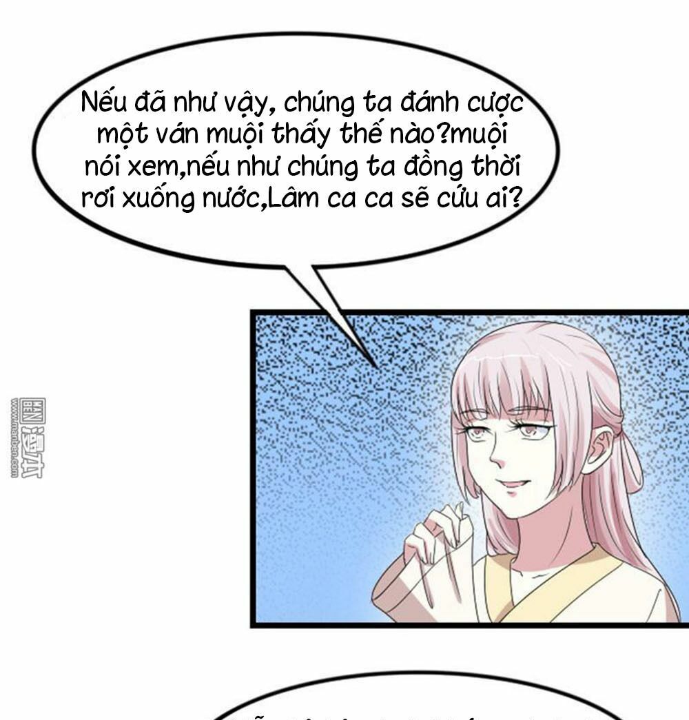 Cưng Chiều Đào Phi: Chapter 69