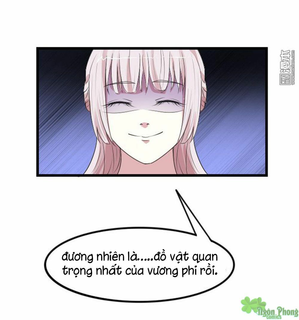 Cưng Chiều Đào Phi: Chapter 69