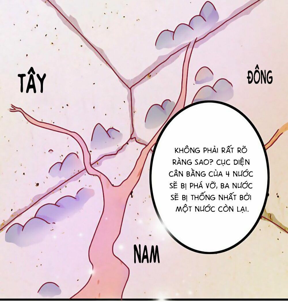 Cưng Chiều Đào Phi: Chapter 7