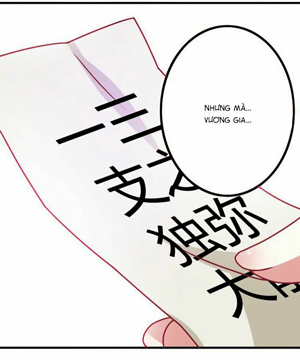 Cưng Chiều Đào Phi: Chapter 7