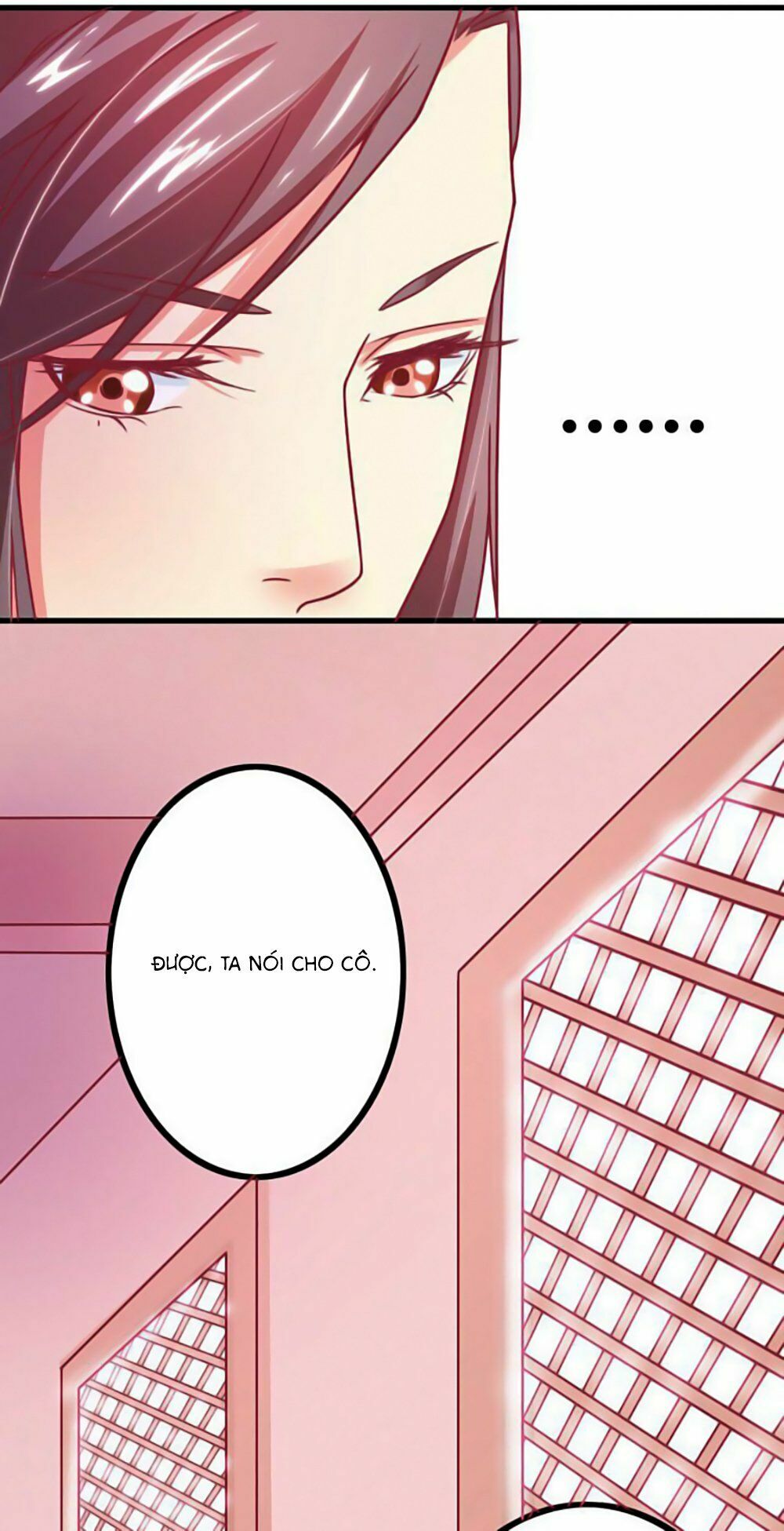 Cưng Chiều Đào Phi: Chapter 7