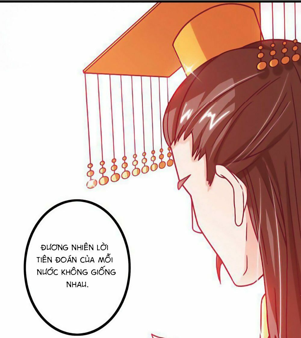 Cưng Chiều Đào Phi: Chapter 7