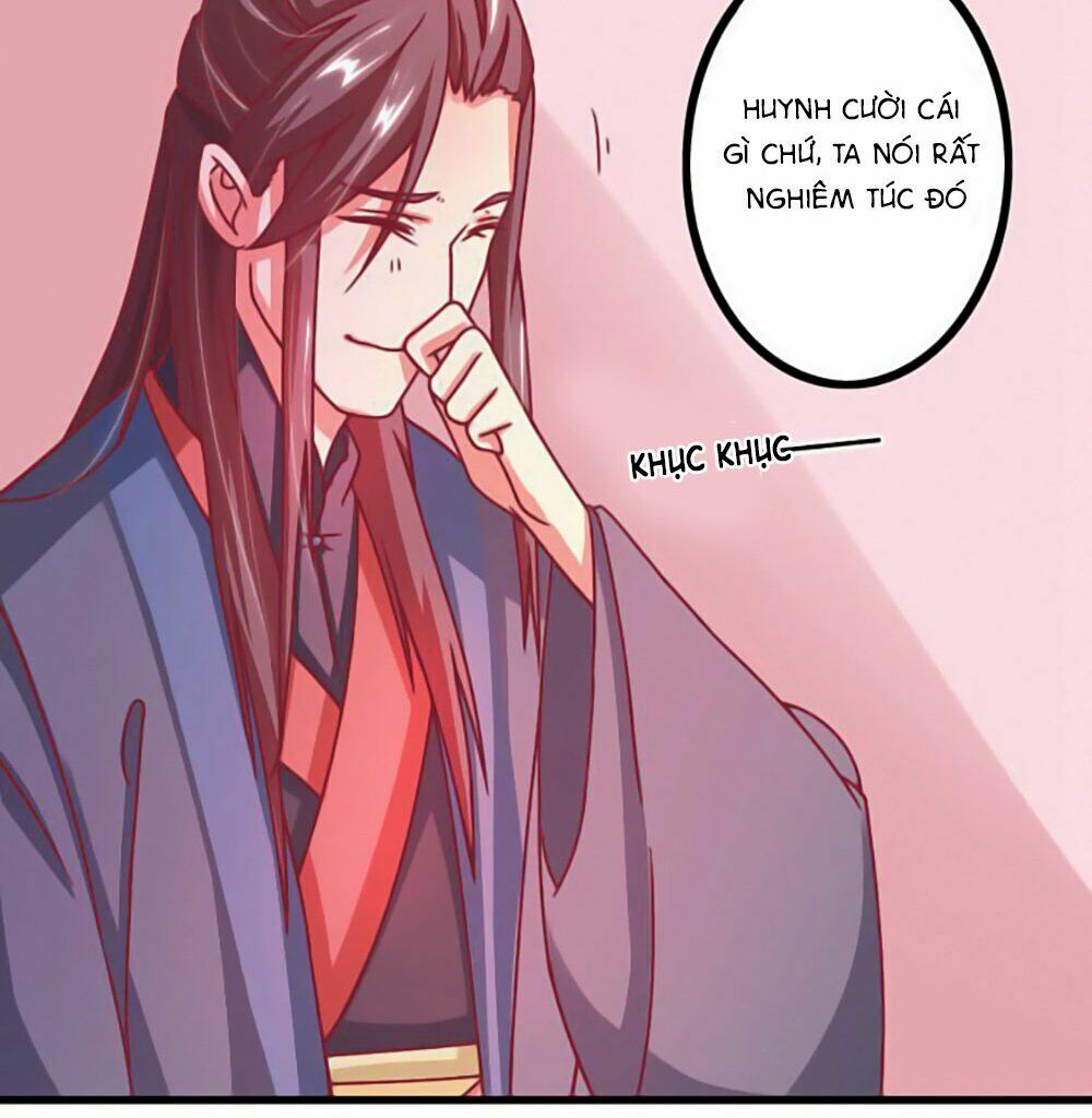 Cưng Chiều Đào Phi: Chapter 7