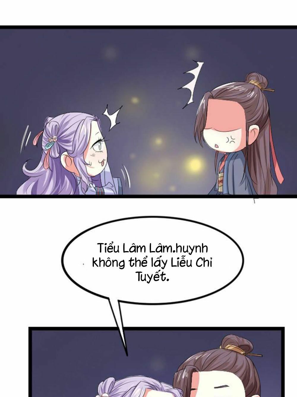 Cưng Chiều Đào Phi: Chapter 70