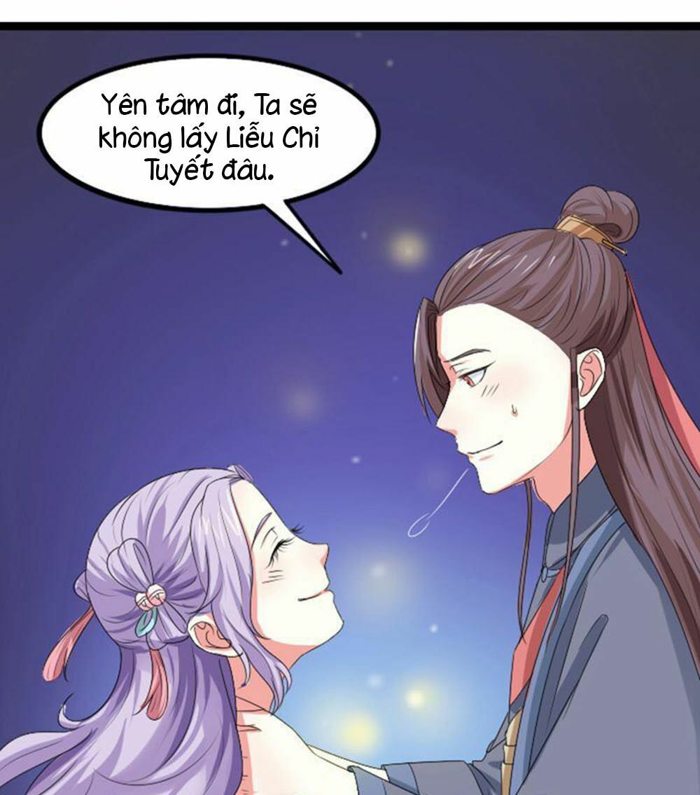Cưng Chiều Đào Phi: Chapter 70