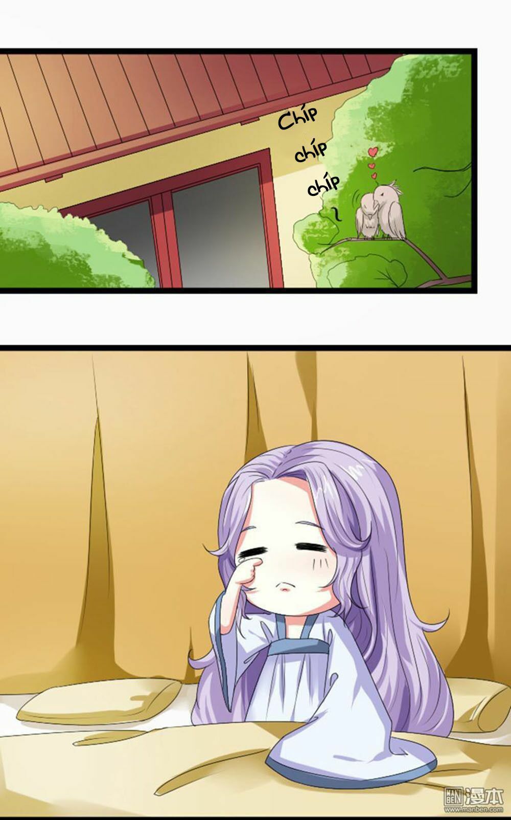 Cưng Chiều Đào Phi: Chapter 70