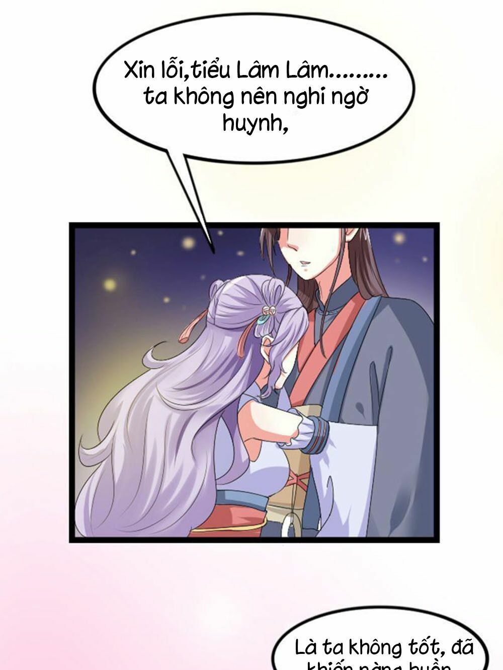 Cưng Chiều Đào Phi: Chapter 70