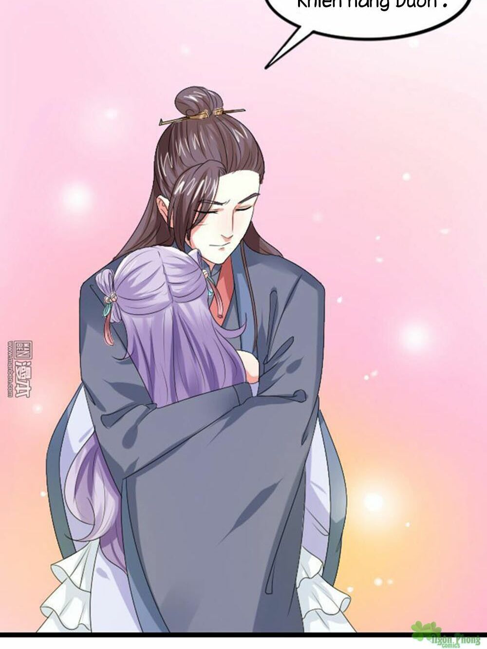 Cưng Chiều Đào Phi: Chapter 70