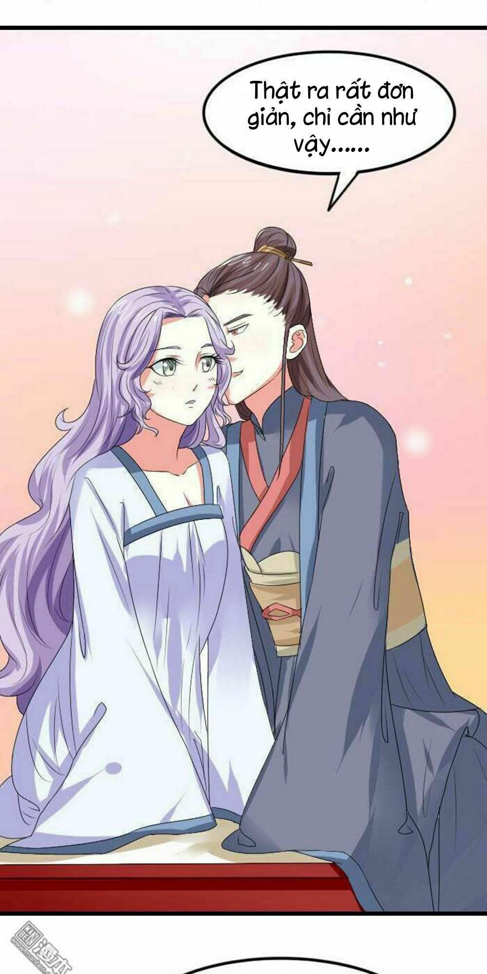 Cưng Chiều Đào Phi: Chapter 71