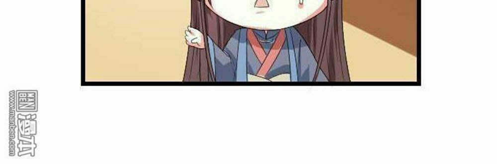 Cưng Chiều Đào Phi: Chapter 71
