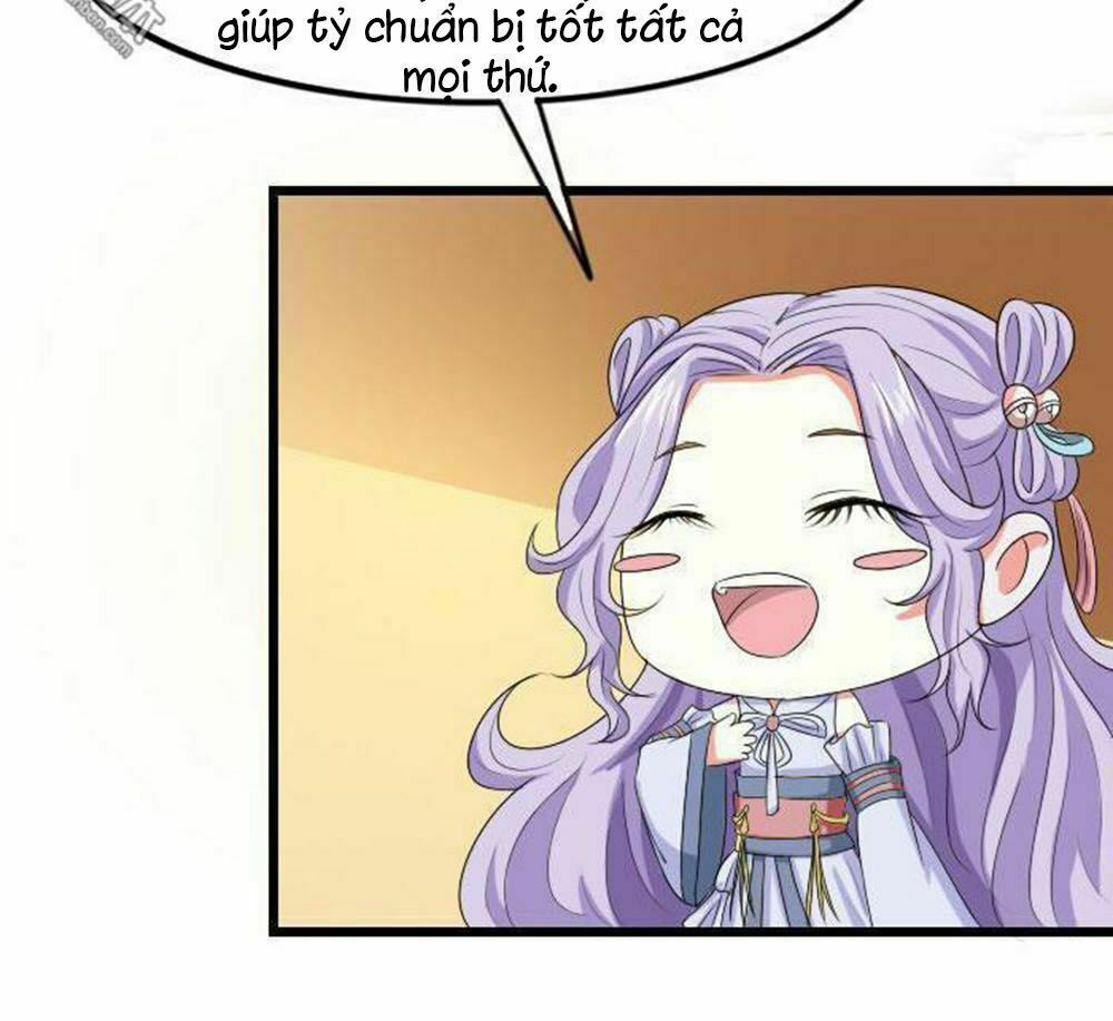 Cưng Chiều Đào Phi: Chapter 71