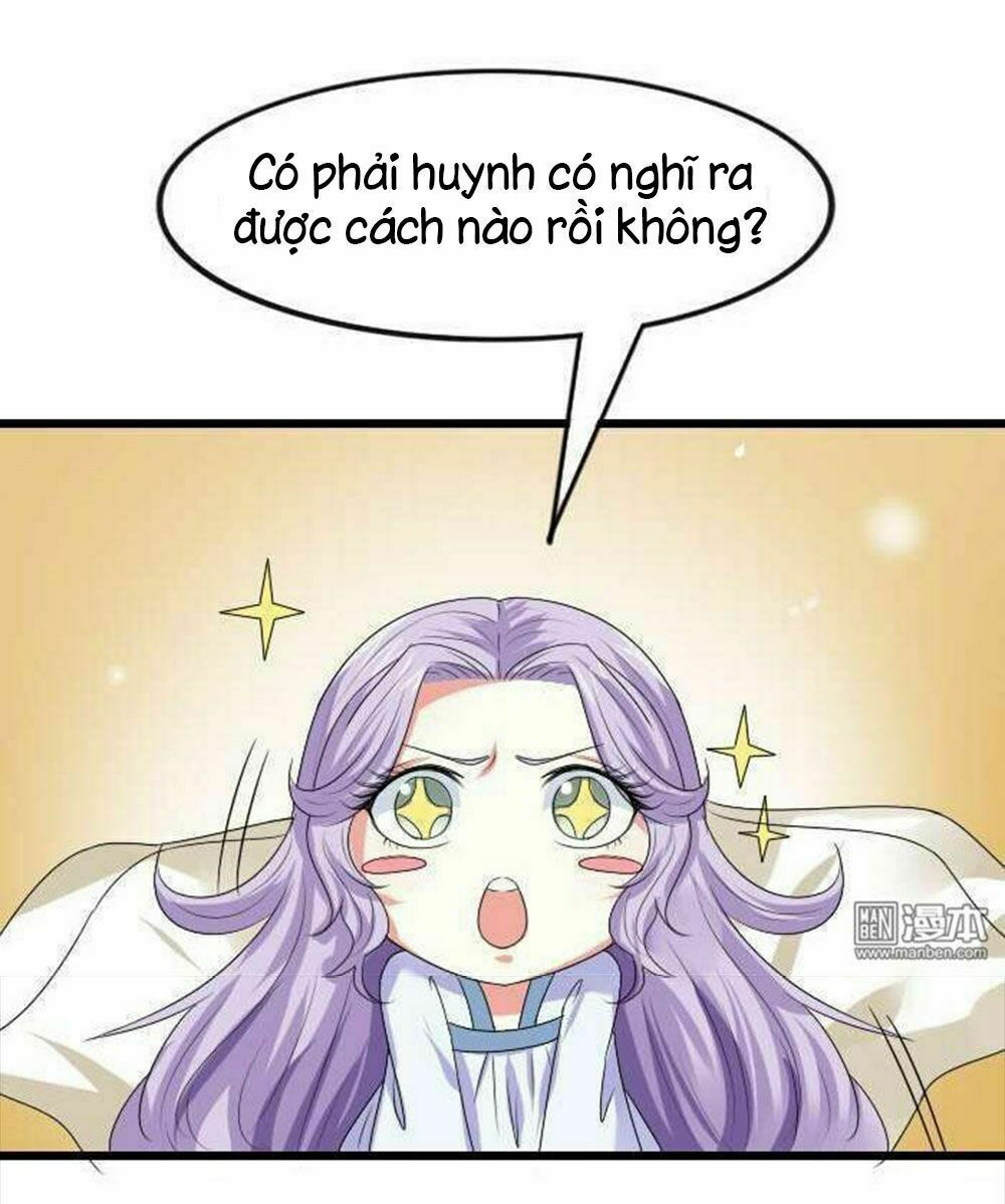 Cưng Chiều Đào Phi: Chapter 71