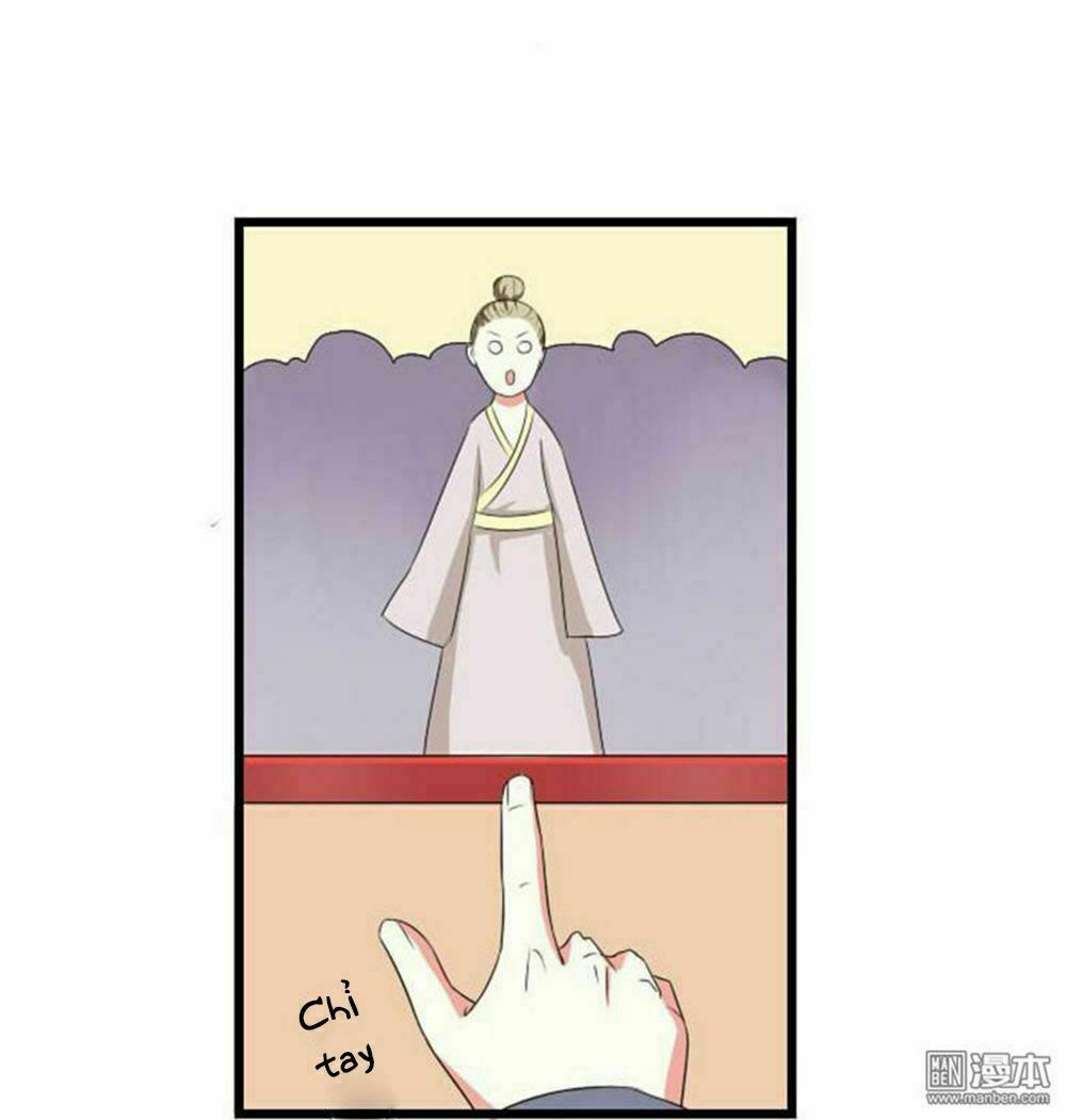 Cưng Chiều Đào Phi: Chapter 72