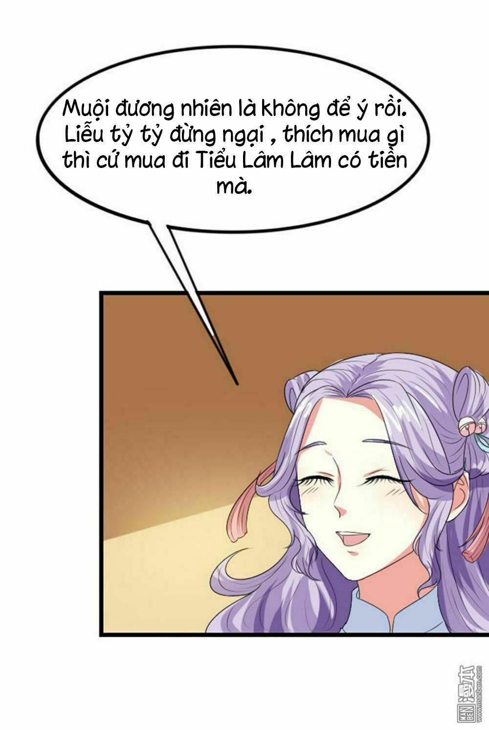Cưng Chiều Đào Phi: Chapter 72