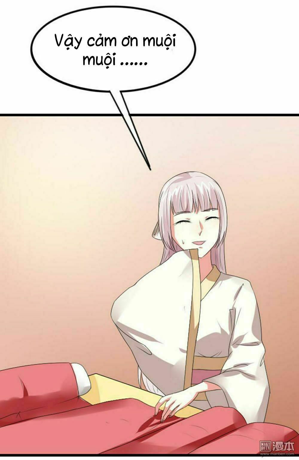Cưng Chiều Đào Phi: Chapter 72