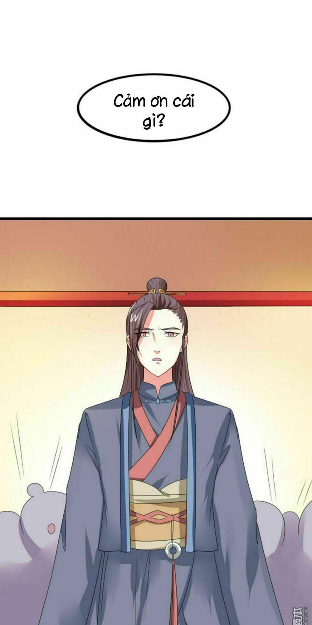Cưng Chiều Đào Phi: Chapter 72