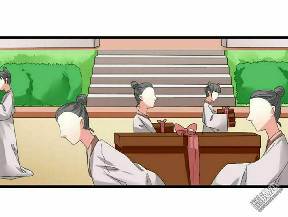 Cưng Chiều Đào Phi: Chapter 73