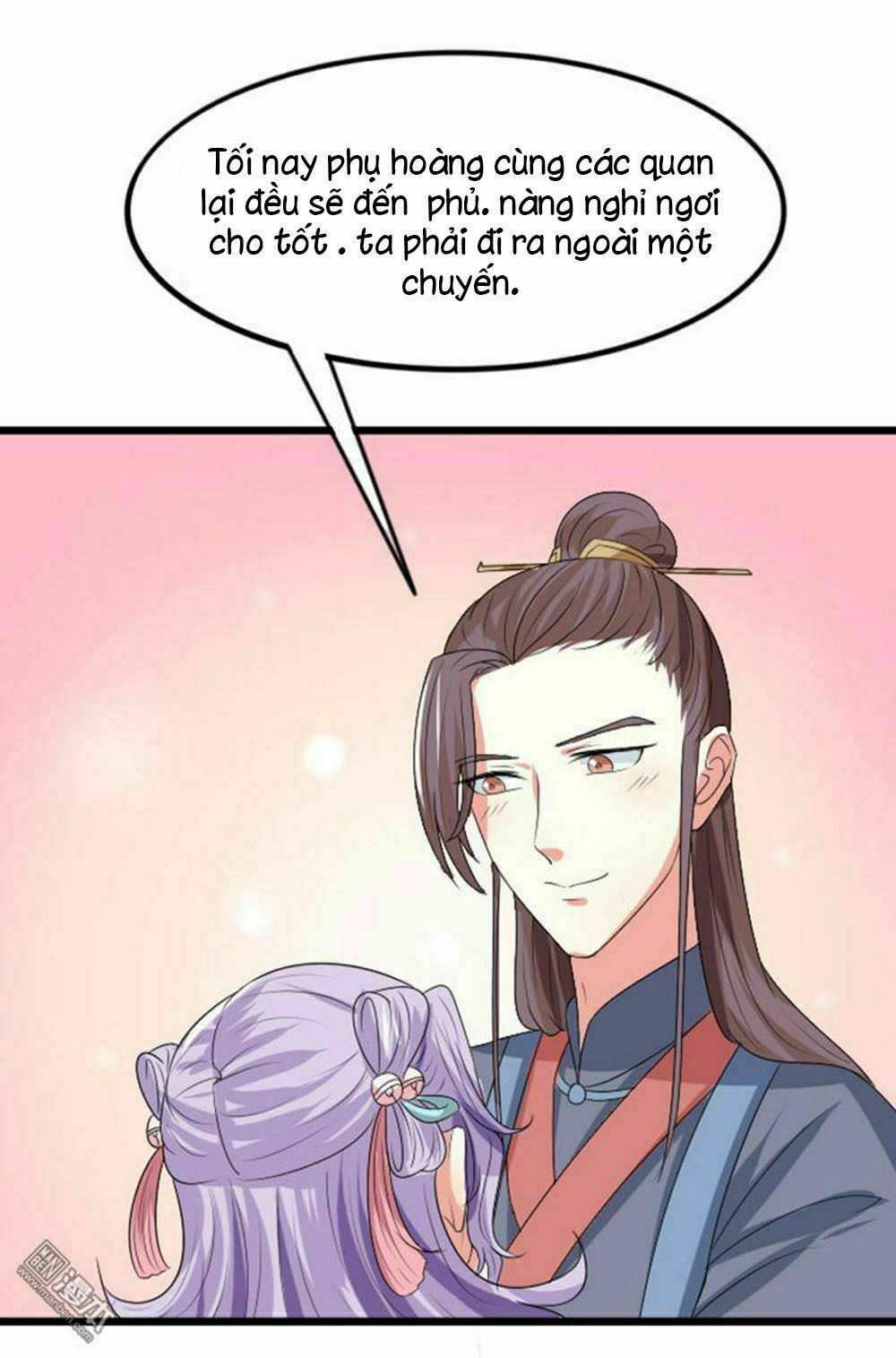 Cưng Chiều Đào Phi: Chapter 73