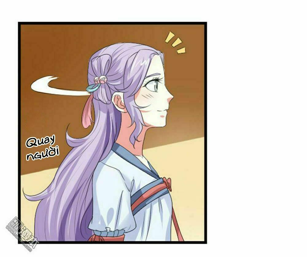 Cưng Chiều Đào Phi: Chapter 73