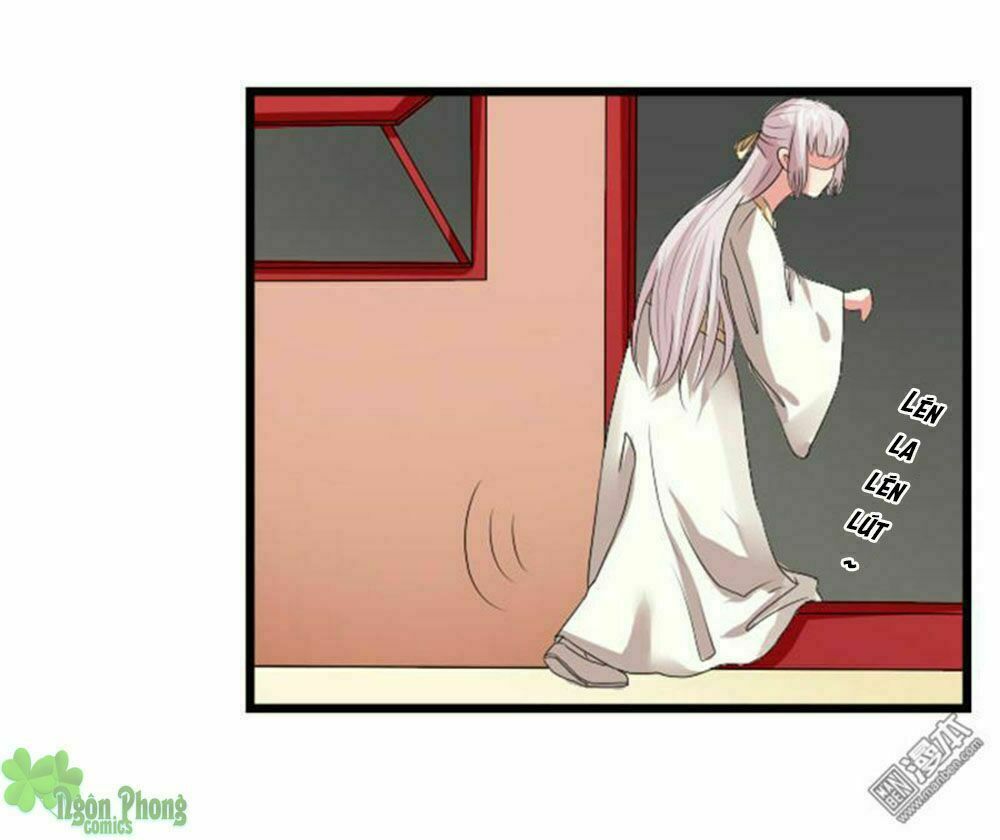 Cưng Chiều Đào Phi: Chapter 73