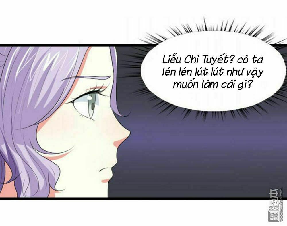 Cưng Chiều Đào Phi: Chapter 73