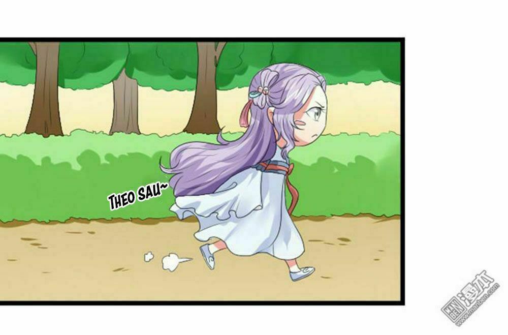 Cưng Chiều Đào Phi: Chapter 73