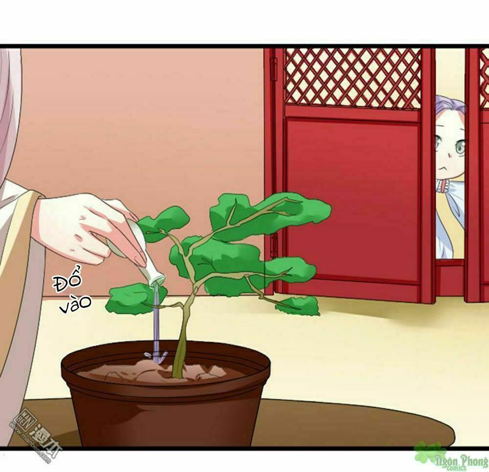 Cưng Chiều Đào Phi: Chapter 73