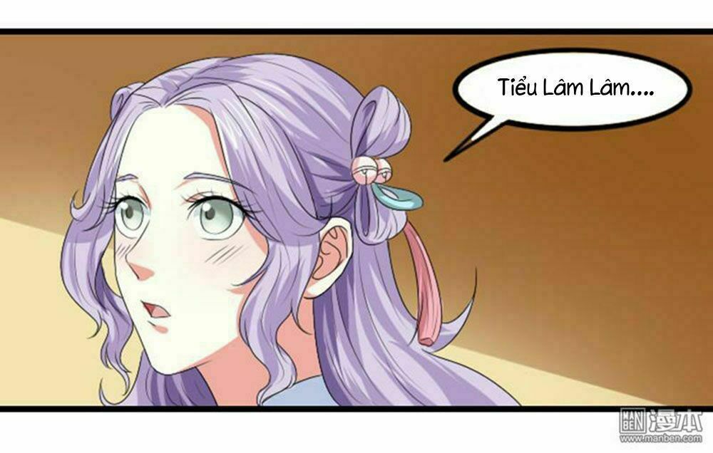 Cưng Chiều Đào Phi: Chapter 73