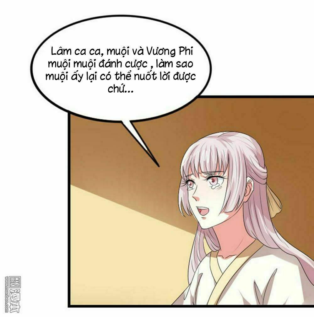 Cưng Chiều Đào Phi: Chapter 73