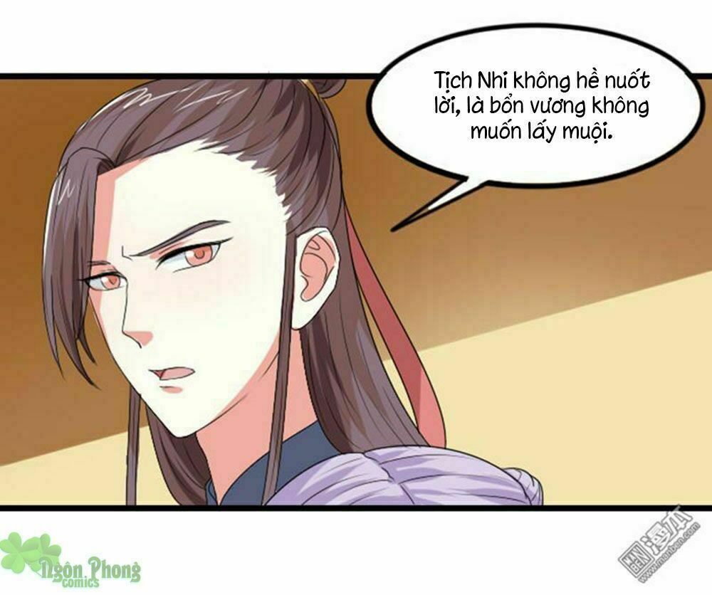 Cưng Chiều Đào Phi: Chapter 73