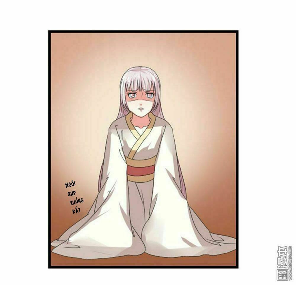 Cưng Chiều Đào Phi: Chapter 73