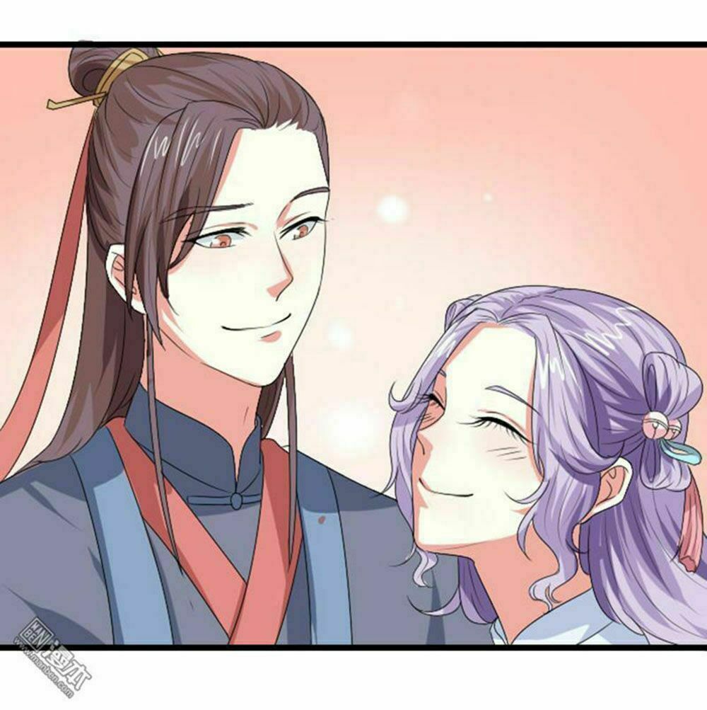 Cưng Chiều Đào Phi: Chapter 73