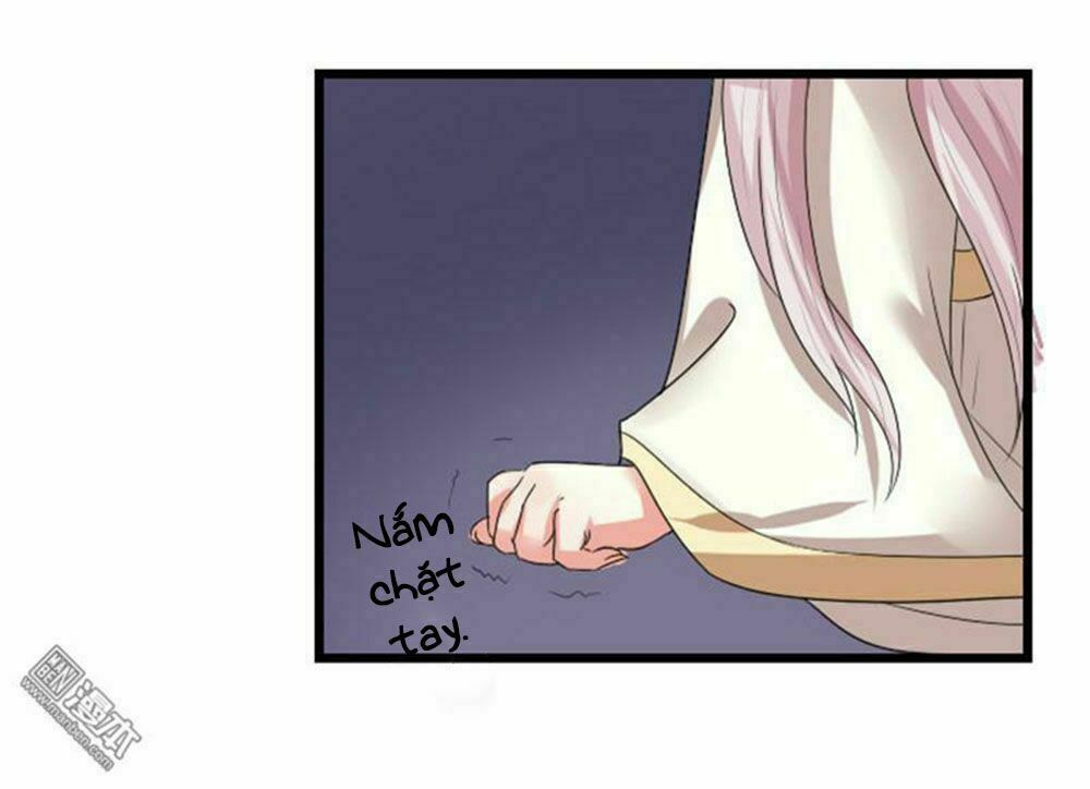 Cưng Chiều Đào Phi: Chapter 73
